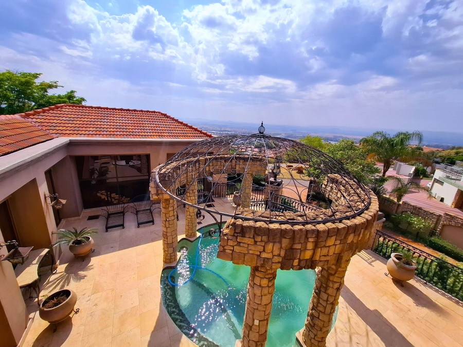 4 Bedroom Property for Sale in Cashan North West